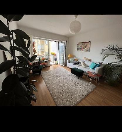 Apartament Ammersee Herrsching am Ammersee Zewnętrze zdjęcie