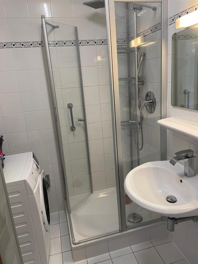 Apartament Ammersee Herrsching am Ammersee Zewnętrze zdjęcie