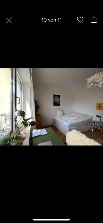 Apartament Ammersee Herrsching am Ammersee Zewnętrze zdjęcie