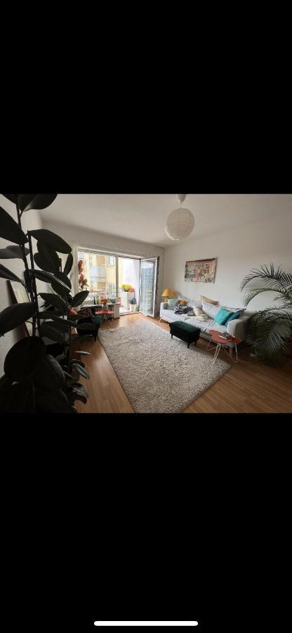 Apartament Ammersee Herrsching am Ammersee Zewnętrze zdjęcie