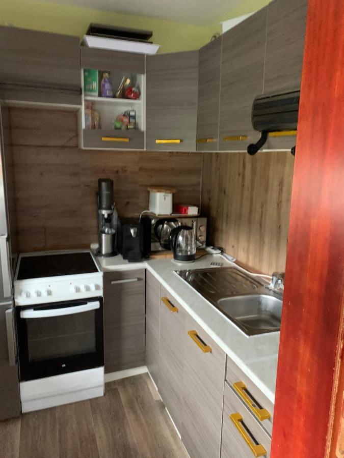 Apartament Ammersee Herrsching am Ammersee Zewnętrze zdjęcie
