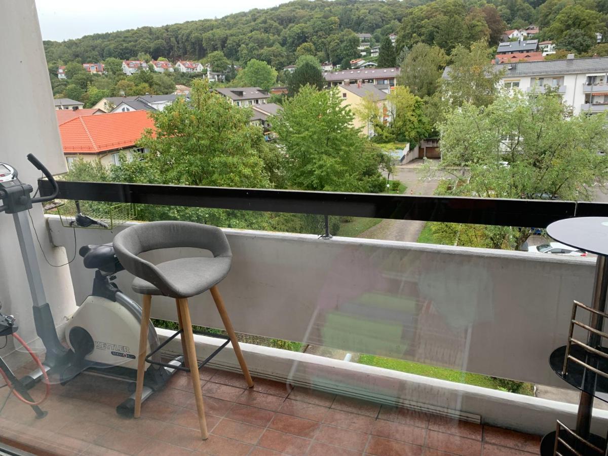 Apartament Ammersee Herrsching am Ammersee Zewnętrze zdjęcie